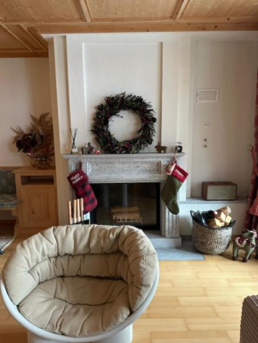 3 bedroom luxury appartment Klosters Platz
